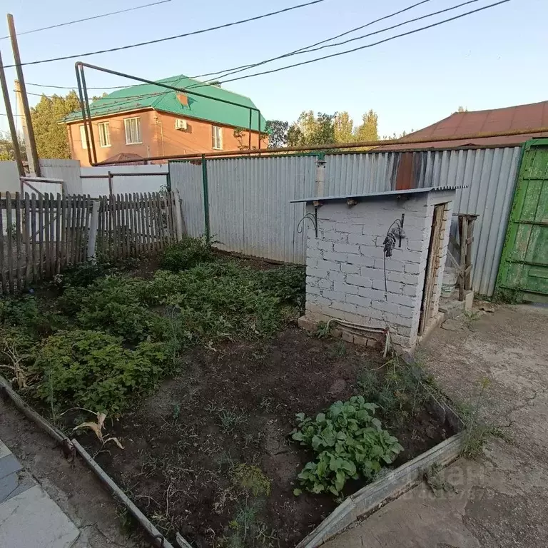 Дом в Самарская область, Самара Бийский пер. (45 м) - Фото 0