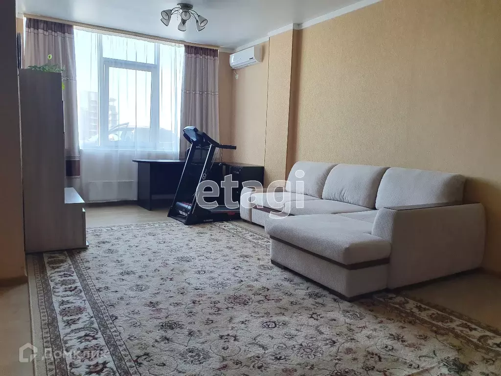 Продаётся 2-к квартира, 64.8 м - Фото 0