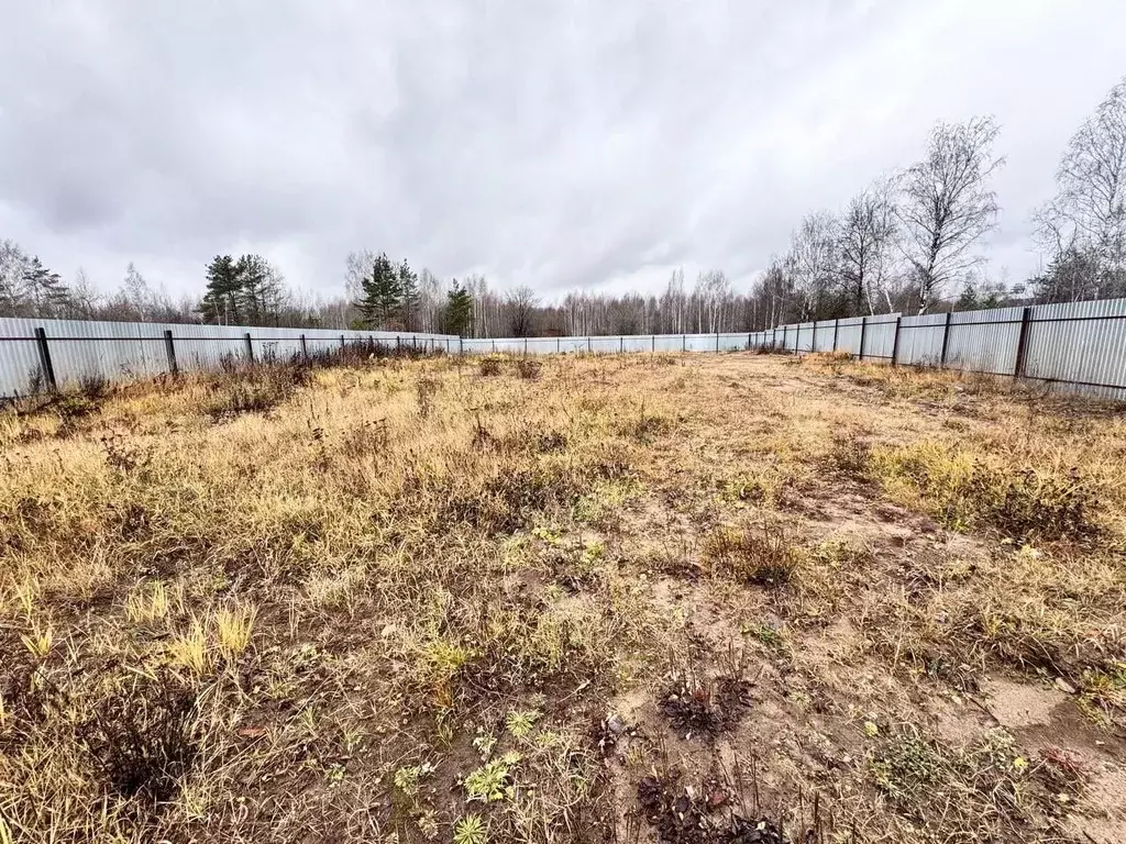 Участок в Пермский край, Пермь Минерал-2 СНТ,  (5.0 сот.) - Фото 1