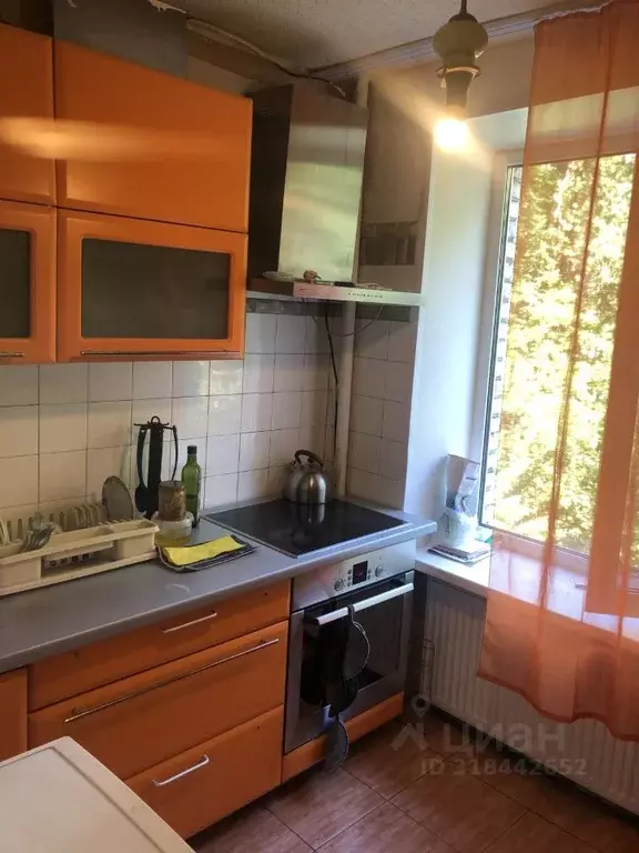 2-к кв. Санкт-Петербург Новороссийская ул., 14 (42.5 м) - Фото 0