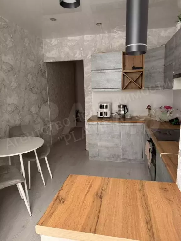 2-к. квартира, 49,4 м, 1/3 эт. - Фото 1