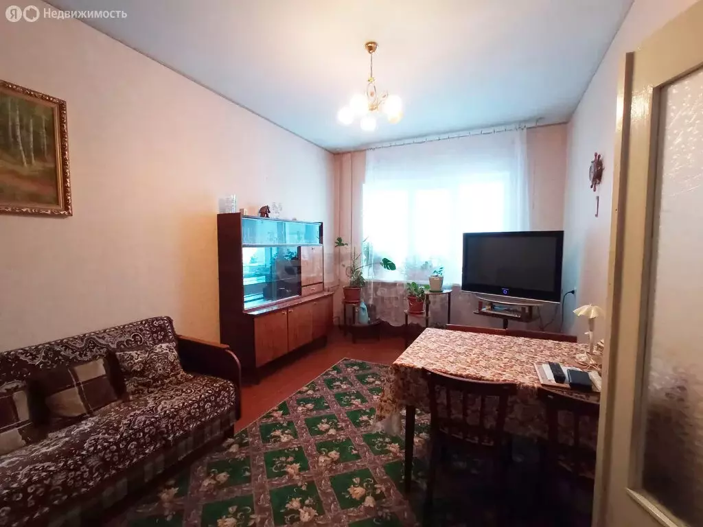 3-комнатная квартира: Котлас, улица Кузнецова, 14В (59.8 м) - Фото 1