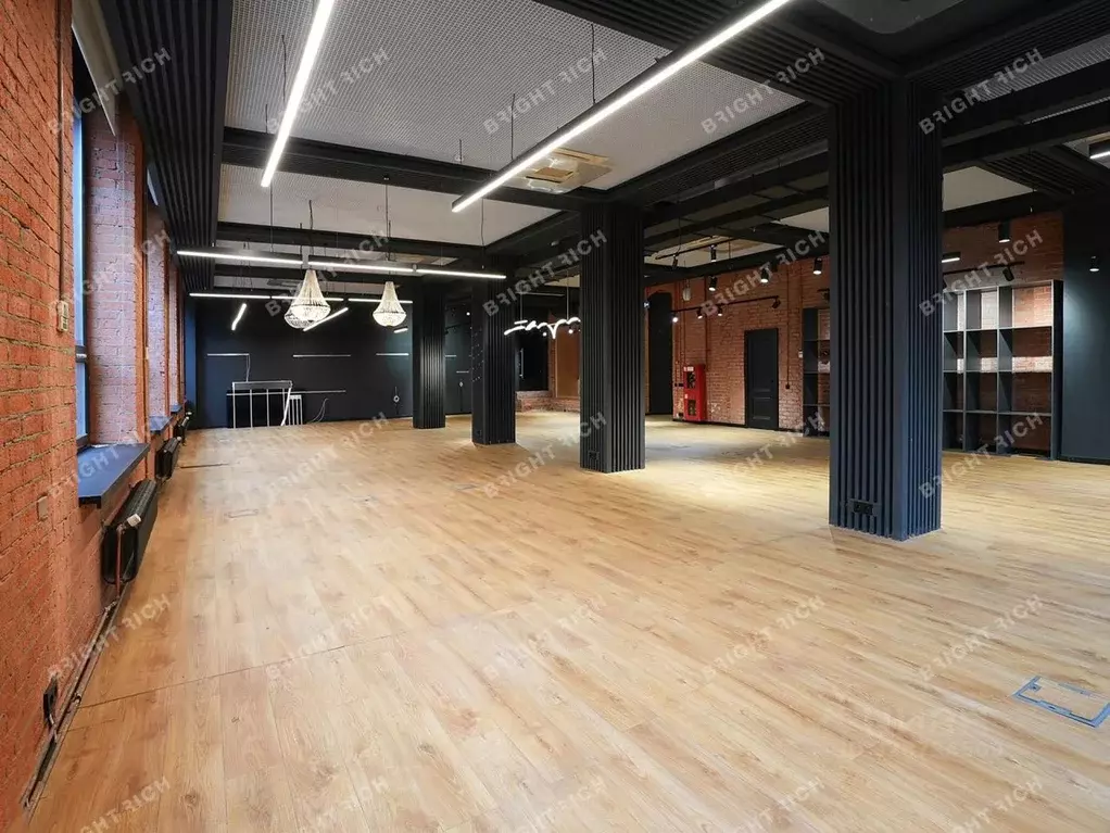 Офис в Москва Варшавское ш., 9С1Б (412 м) - Фото 1