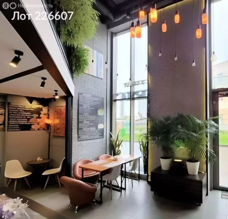 Помещение свободного назначения (120 м) - Фото 1