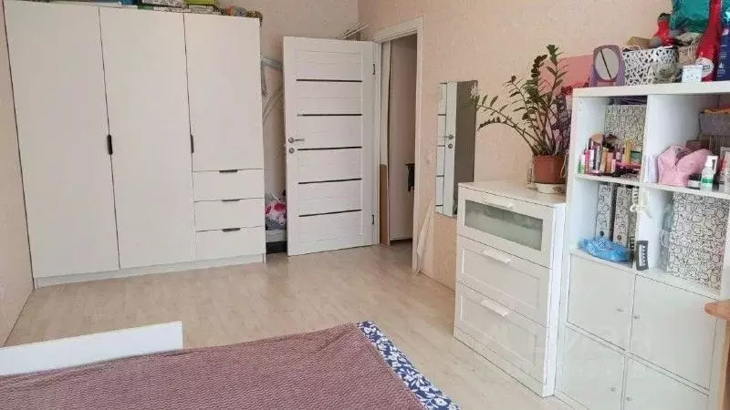 2-к кв. Башкортостан, Уфа ул. Гази Загитова, 9 (51.0 м) - Фото 1