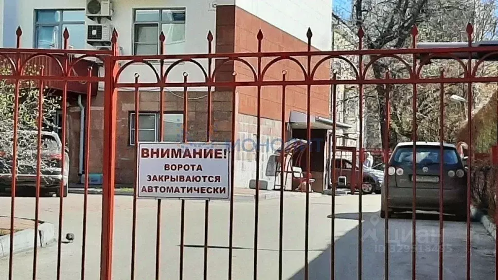 Гараж в Нижегородская область, Нижний Новгород ул. Минина (22 м) - Фото 2