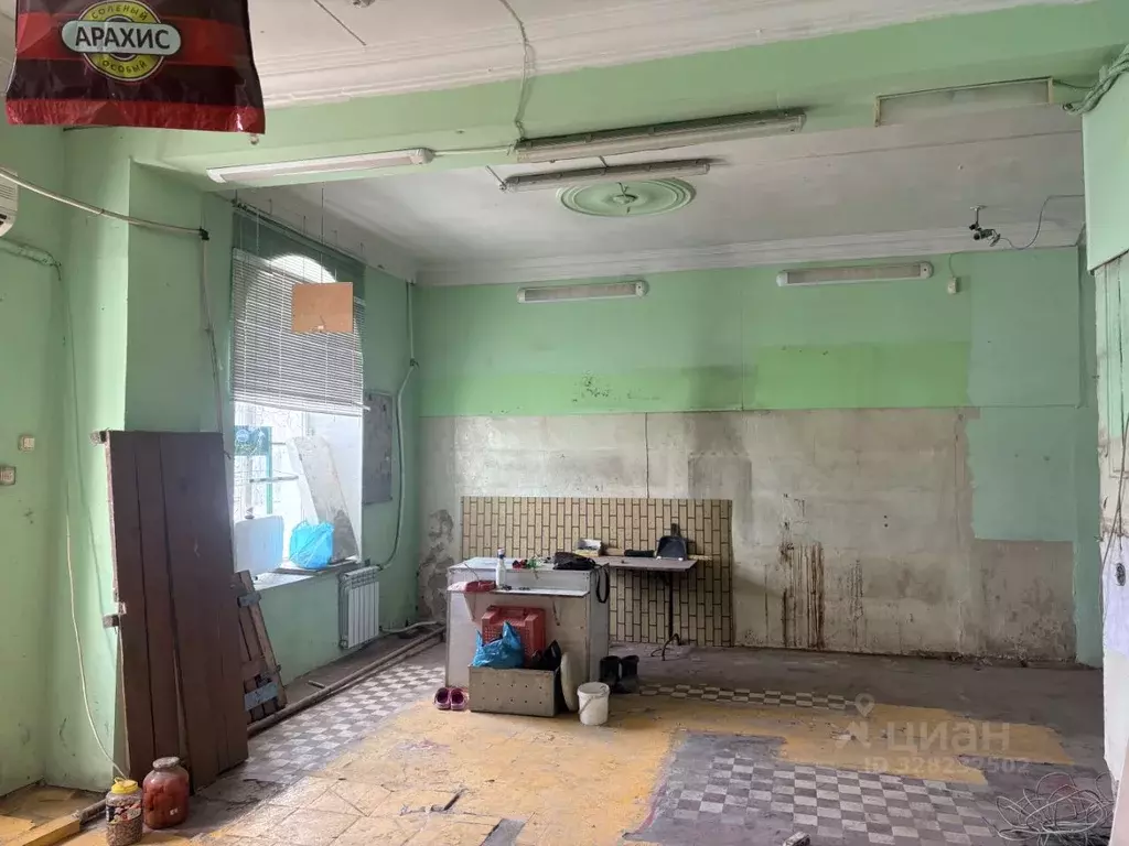 Помещение свободного назначения в Приморский край, Артем ... - Фото 2