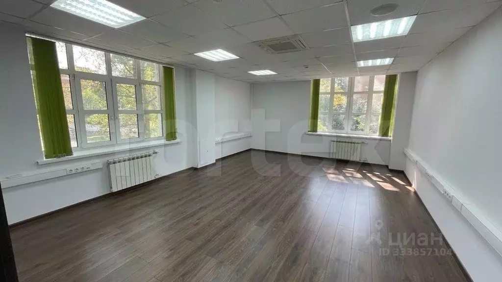 Офис в Москва ул. Шухова, 14 (1362 м) - Фото 2