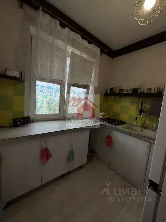 2-к кв. Самарская область, Самара ул. Волгина, 122 (44.7 м) - Фото 2