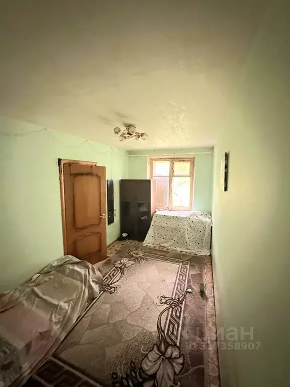 Комната Москва Ставропольская ул., 21/10 (12.0 м) - Фото 0