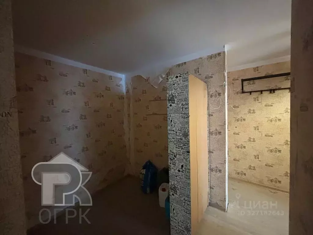 4-к кв. Московская область, Балашиха Первомайский проезд, 1 (103.3 м) - Фото 2