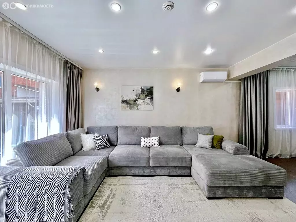 Дом в Иркутск, СНТ имени 4-й Пятилетки, 131 (125 м) - Фото 2