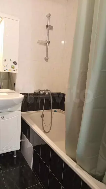 1-к. квартира, 40 м, 9/17 эт. - Фото 1