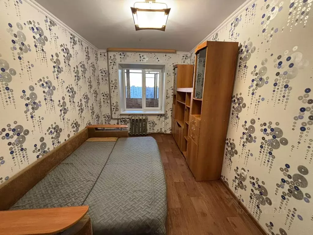 2-к кв. Свердловская область, Екатеринбург ул. Победы, 37 (50.0 м) - Фото 1