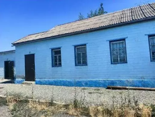 Дом в Калмыкия, Элиста ул. 28-й Армии, 77 (95 м) - Фото 0