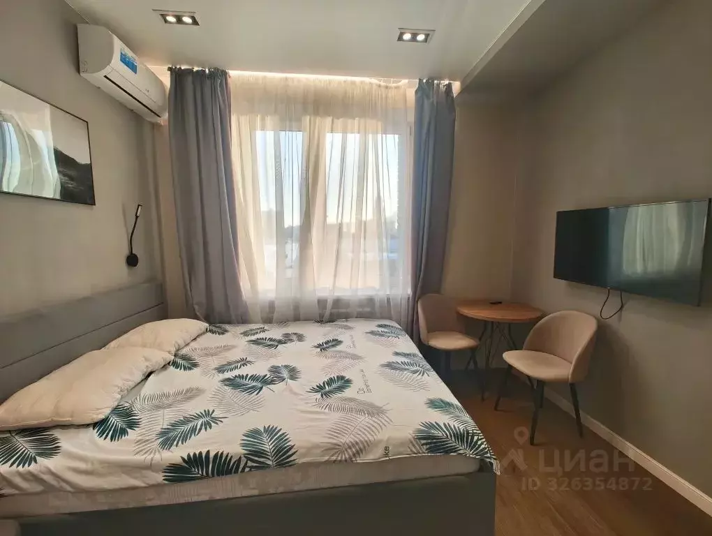 1-к кв. Москва Большой Коптевский проезд, 3С7 (17.0 м) - Фото 2