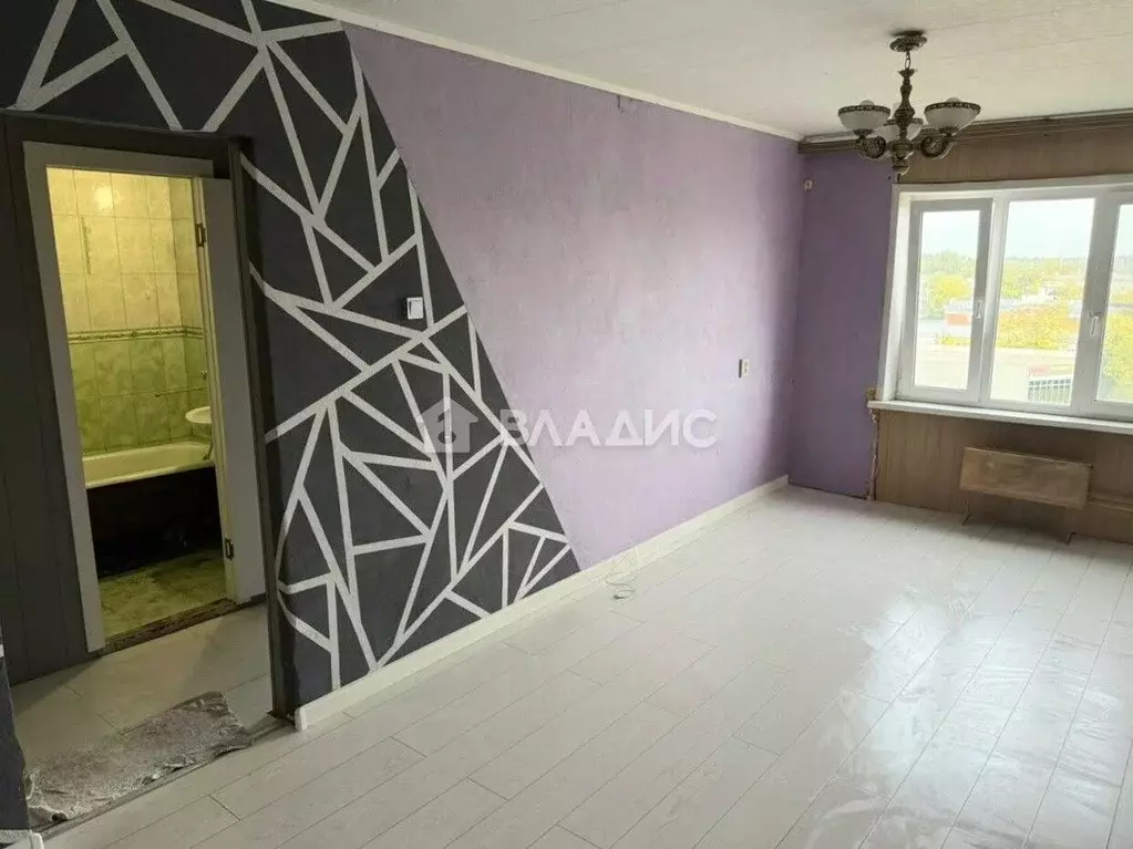 1-к кв. Московская область, Ногинск Богородский городской округ, ул. ... - Фото 1