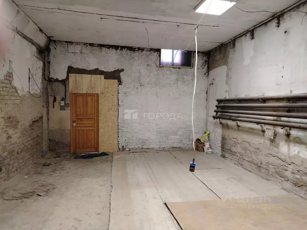 Склад в Новосибирская область, Новосибирск Северный проезд, 32 (50 м) - Фото 1