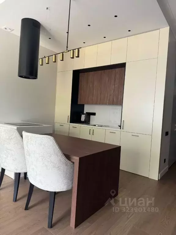 3-к кв. Московская область, Одинцовский городской округ, д. Барвиха ... - Фото 1