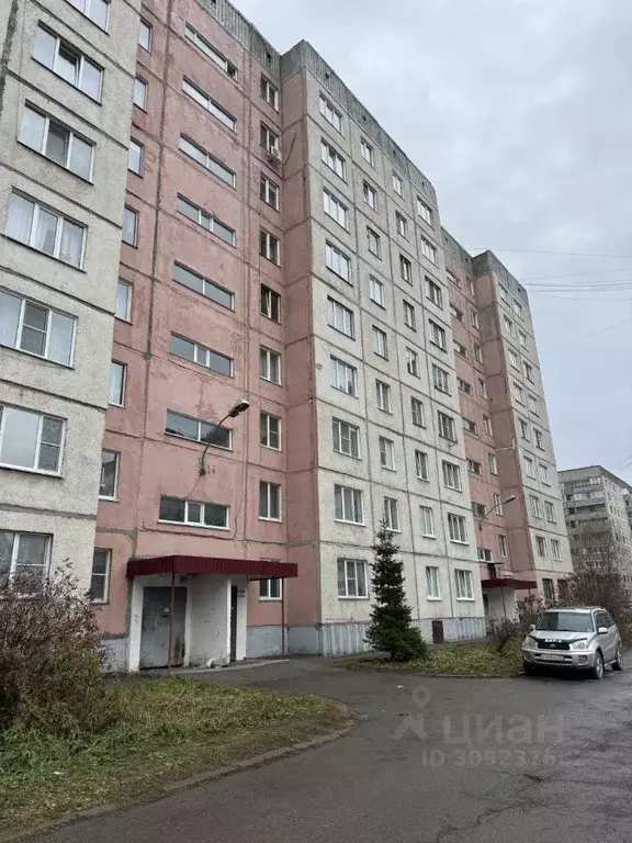 2-к кв. Алтайский край, Барнаул городской округ, Южный рп ул. ... - Фото 0