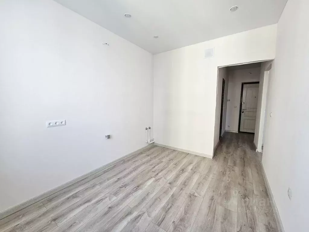 1-к кв. Тюменская область, Тюмень ул. Героев Космоса, 11 (36.0 м) - Фото 1