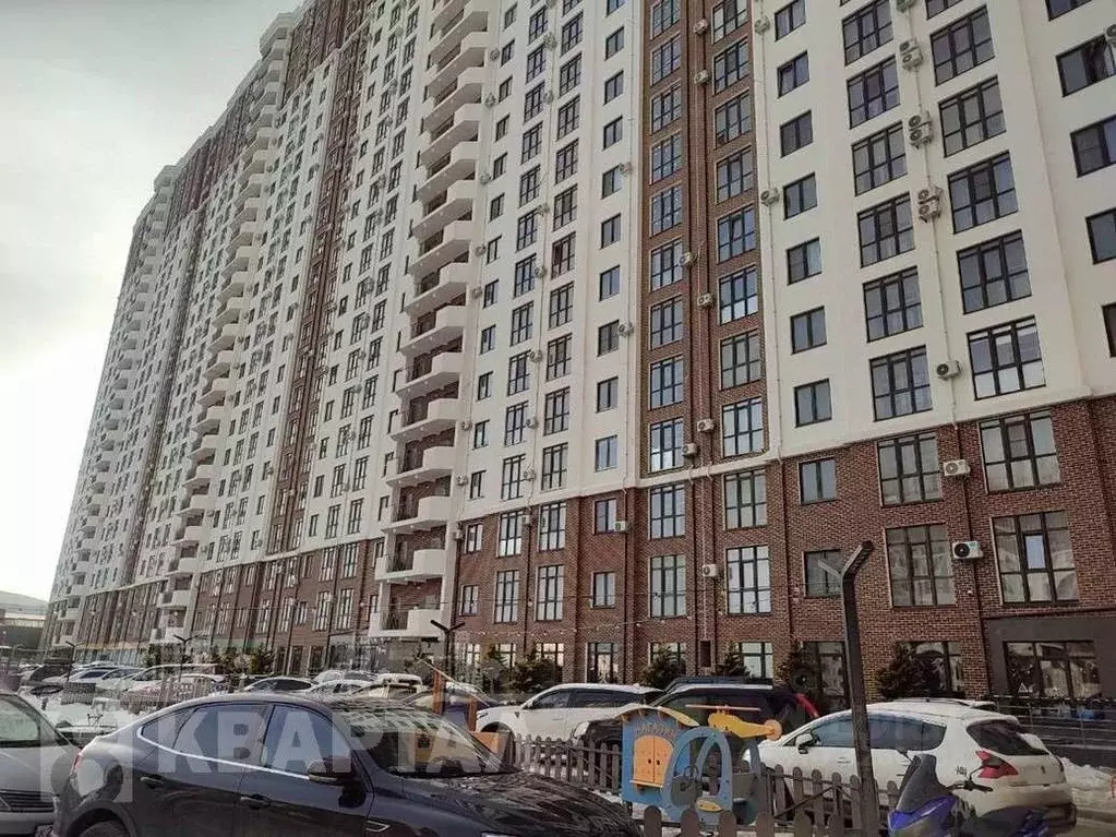 Студия Краснодарский край, Новороссийск Мысхакское ш., 58 (31.5 м) - Фото 1