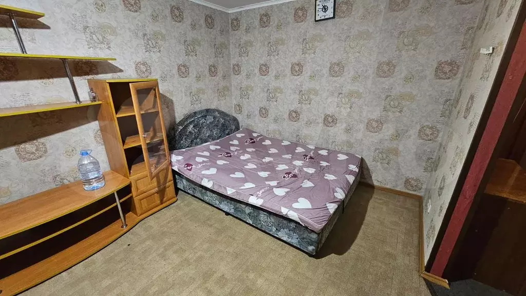 1-к. квартира, 32 м, 2/5 эт. - Фото 0