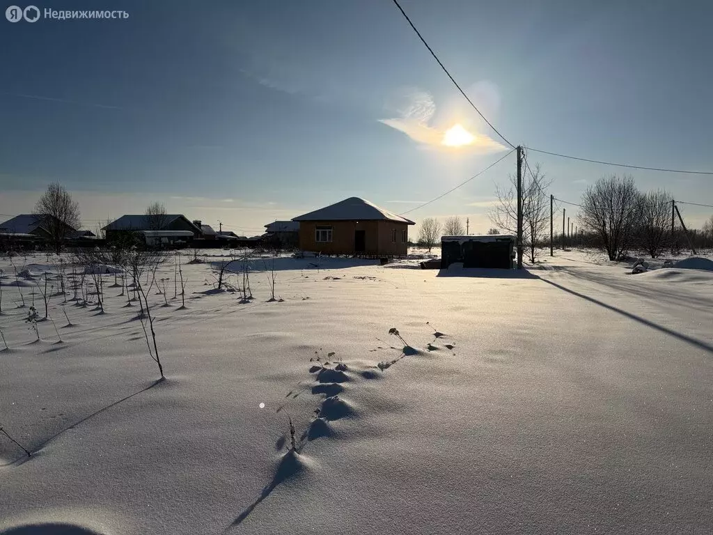 Дом в Владимирская область, Александровский муниципальный округ, ... - Фото 2