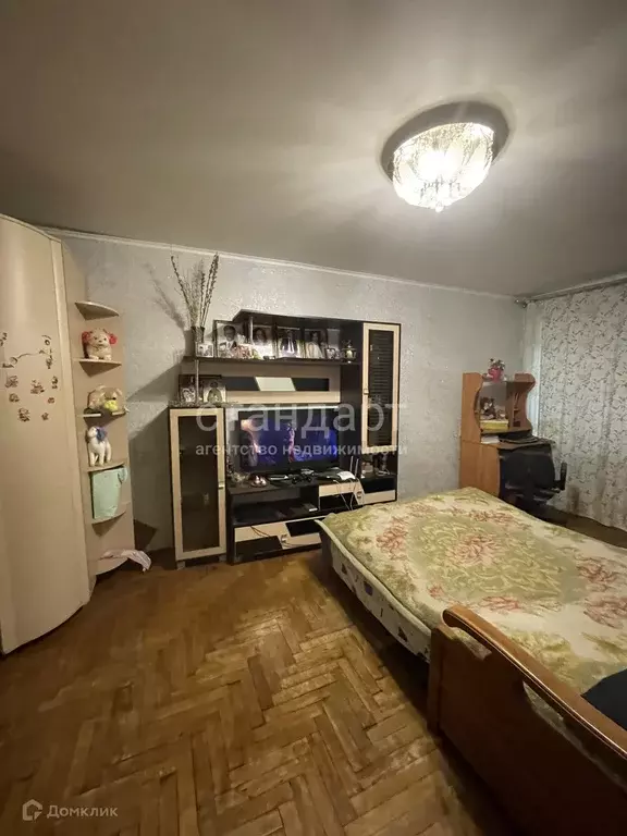 Продаётся 2-к квартира, 44.9 м - Фото 0