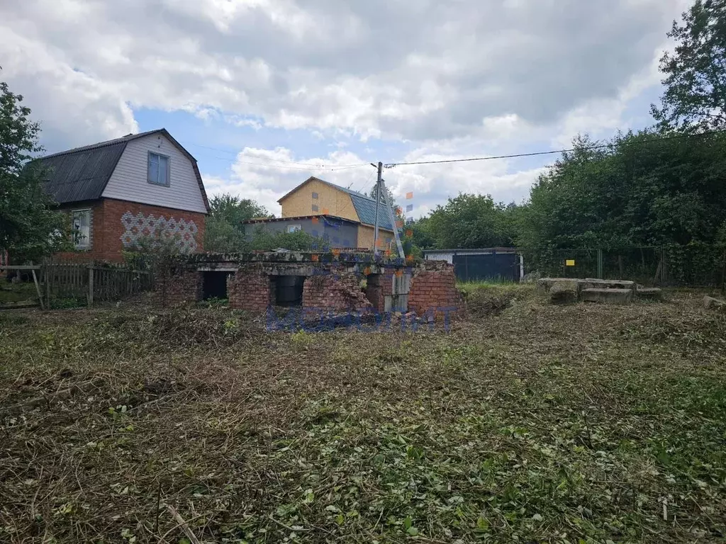 Участок в Москва д. Троица, Рассвет СНТ, 131 (5.0 сот.) - Фото 2