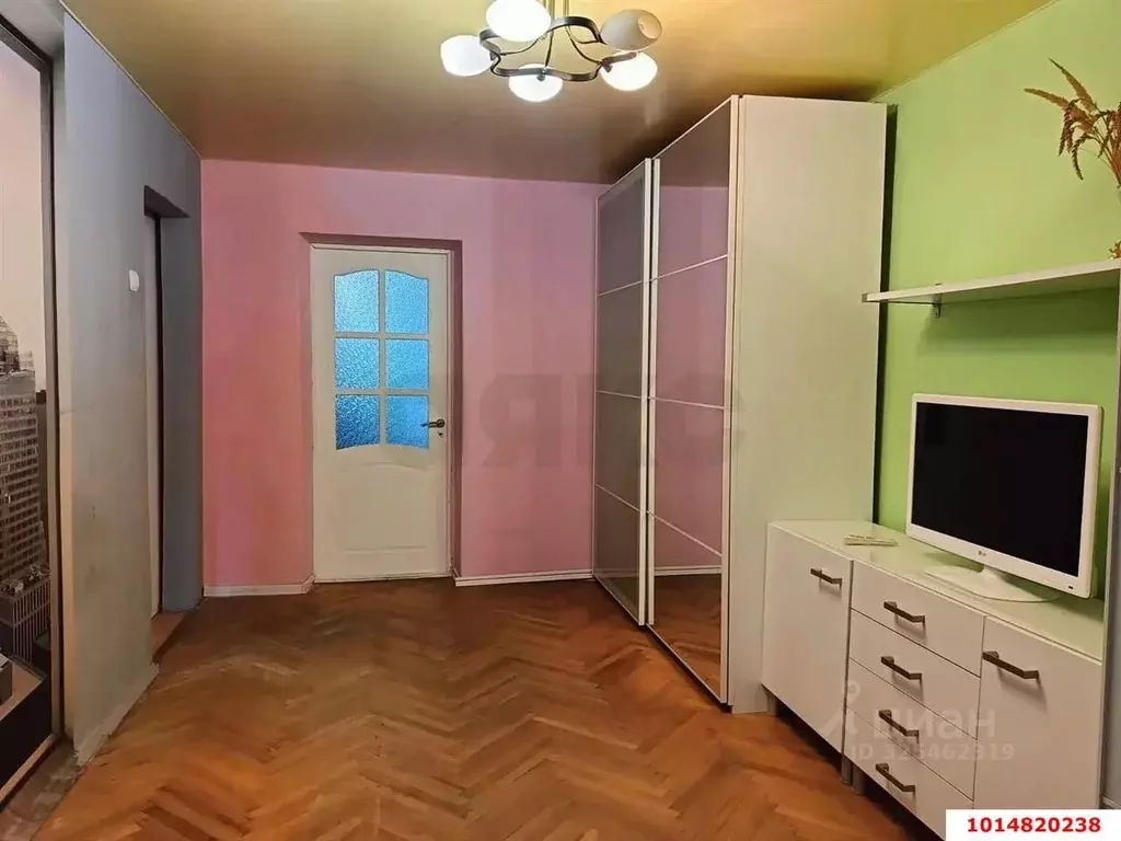 2-к кв. Адыгея, Тахтамукайский район, Энем пгт пер. Фрунзе (45.9 м) - Фото 2