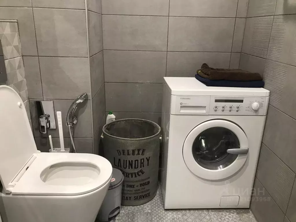 1-к кв. Волгоградская область, Волгоград ул. Лавочкина, 3к1 (44.0 м) - Фото 2