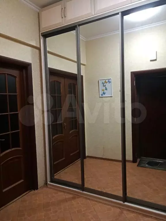 2-к. квартира, 56 м, 8/8 эт. - Фото 1