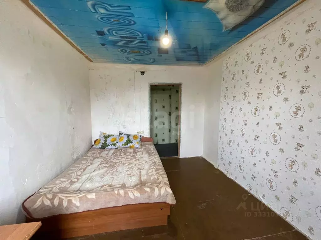 Дом в Липецкая область, Задонск ул. Степанищева, 14 (73 м) - Фото 1