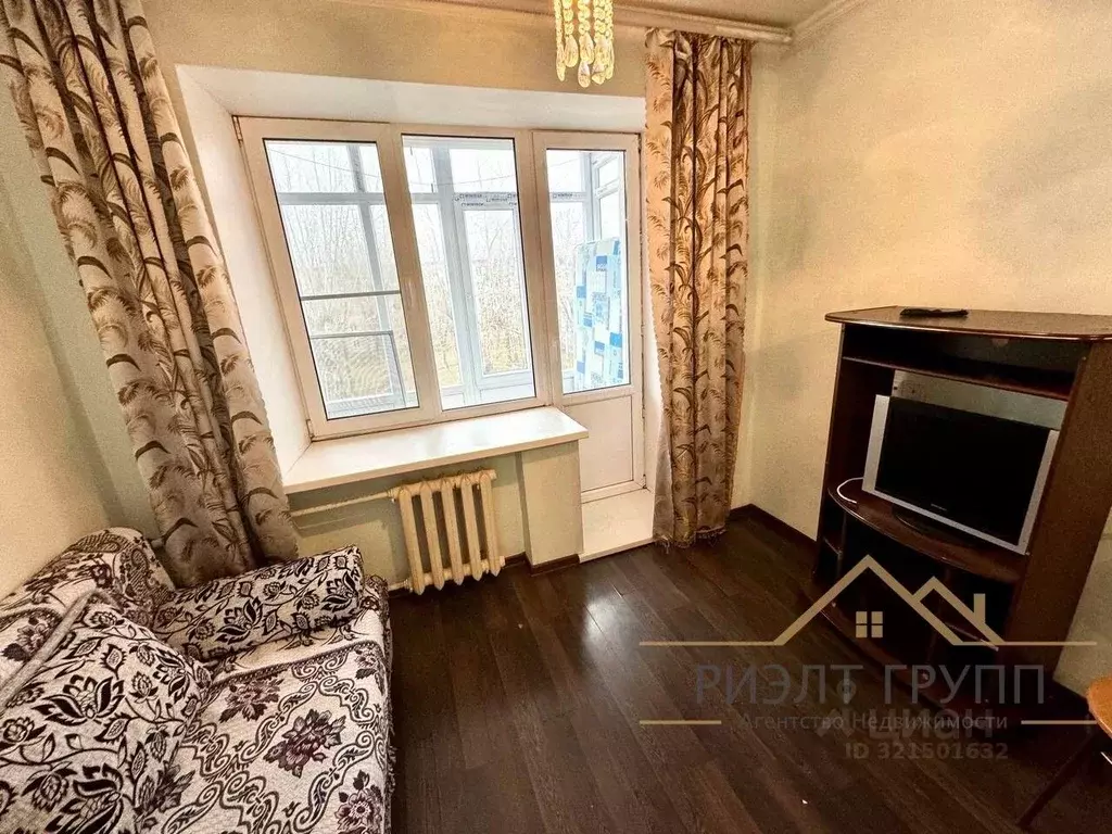 Студия Татарстан, Казань Октябрьская ул., 15 (20.2 м) - Фото 0