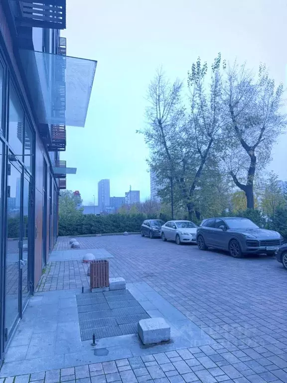 1-к кв. Москва проезд 12-й Марьиной рощи, 8С2 (40.0 м) - Фото 2