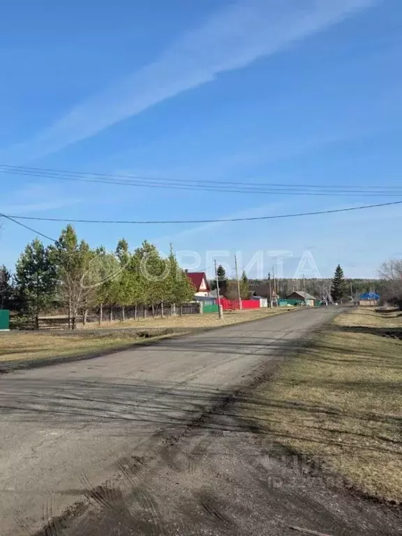 Участок в Свердловская область, Слободо-Туринский район, ... - Фото 2