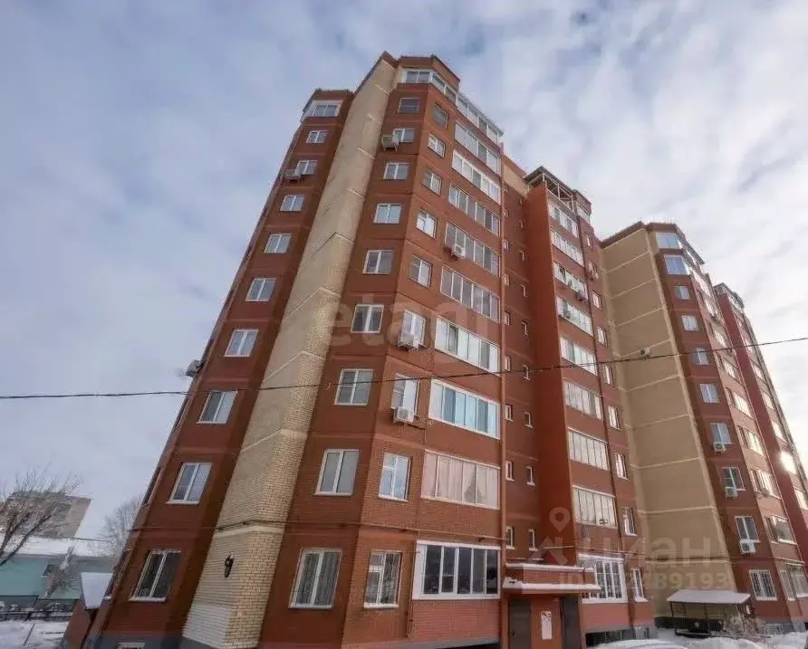 6-к кв. Татарстан, Казань ул. Столярова, 15А (216.0 м) - Фото 1