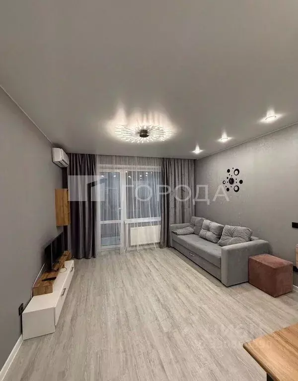 Студия Новосибирская область, Новосибирск Светлановская ул., 52/2 ... - Фото 1