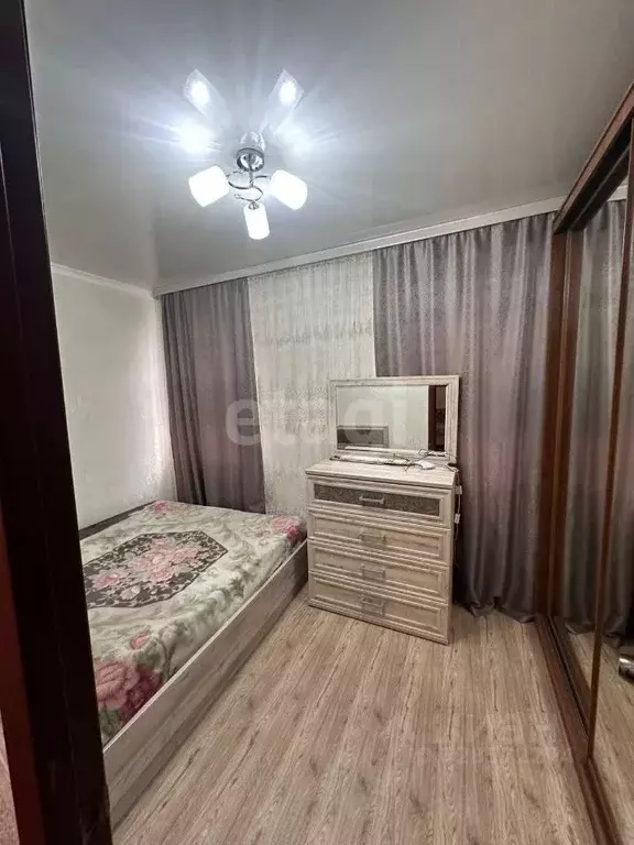 2-к кв. Северная Осетия, Владикавказ ул. Воробьева, 18 (40.0 м) - Фото 2