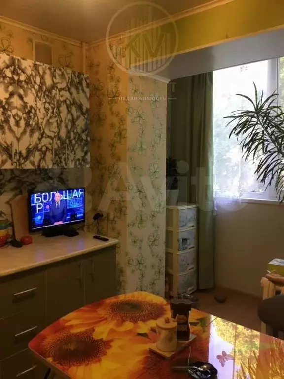 2-к. квартира, 50 м, 2/5 эт. - Фото 0