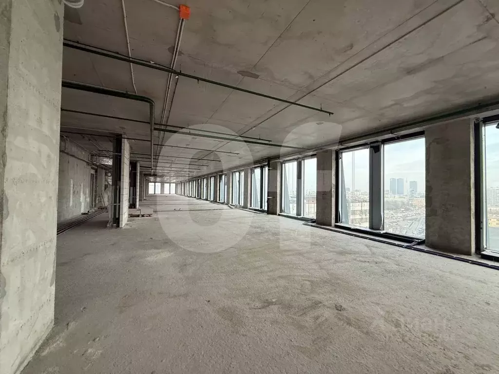 Офис в Москва Бумажный проезд, 19С4 (2044 м) - Фото 1