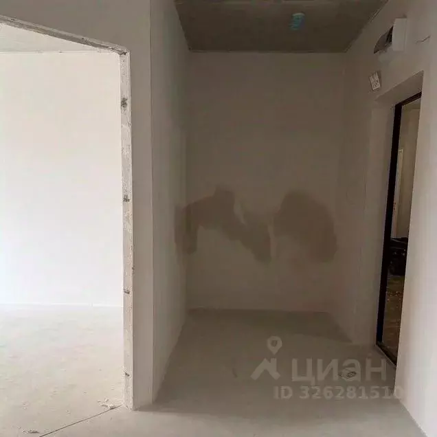 1-к кв. Ставропольский край, Ставрополь ул. Матрены Наздрачевой, 5/2 ... - Фото 2