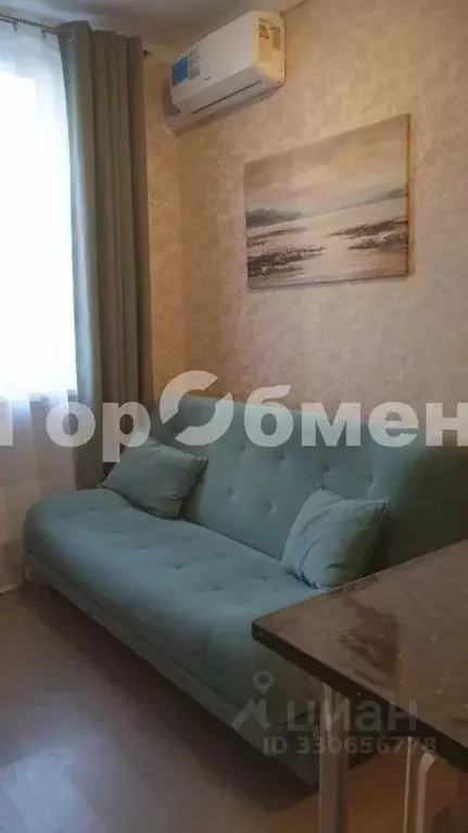1-к кв. Москва Березовая аллея, 19к3 (25.0 м) - Фото 1