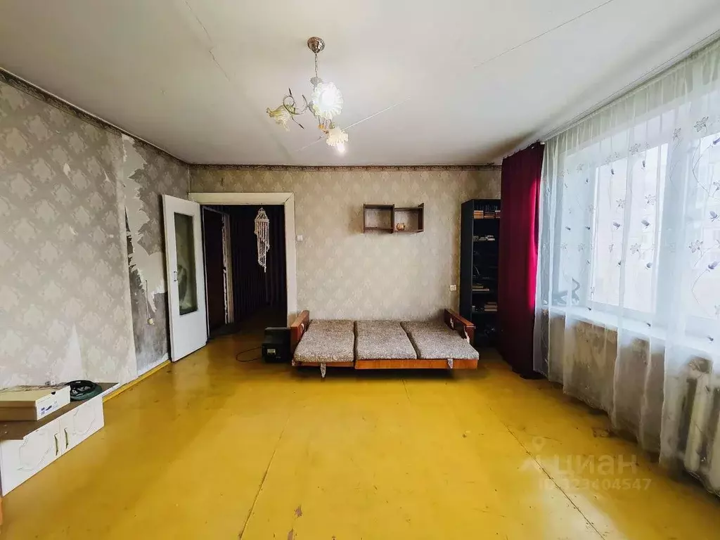 2-к кв. Хабаровский край, Советско-Гаванский район, Лососина рп ул. 8 ... - Фото 2