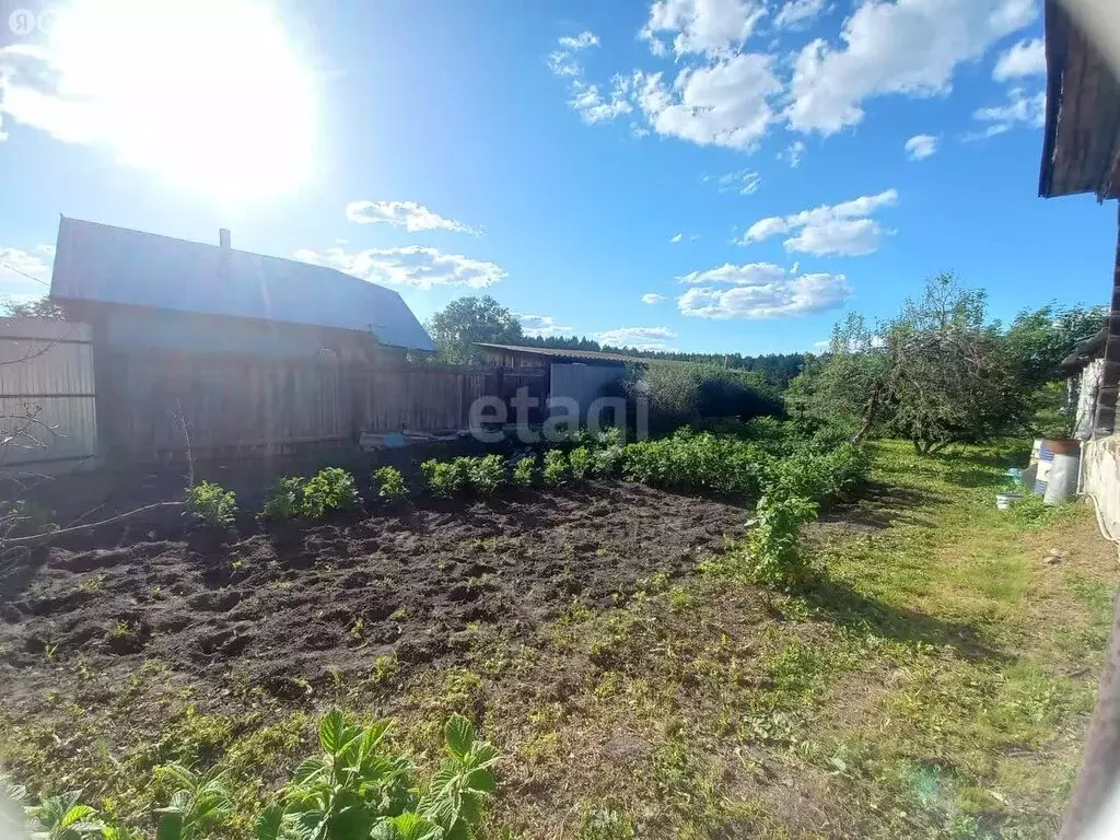 Дом в село Затеченское, улица Кирова (44.8 м) - Фото 1