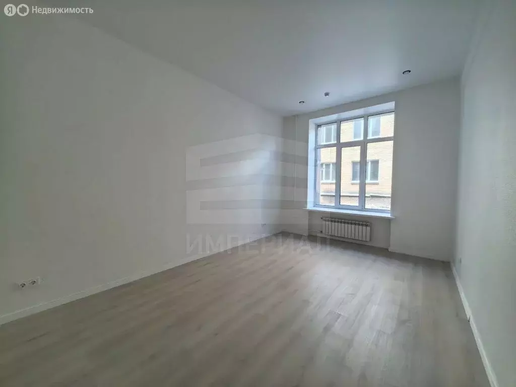 Квартира-студия: Люберцы, Октябрьский проспект, 403 (23.6 м) - Фото 2