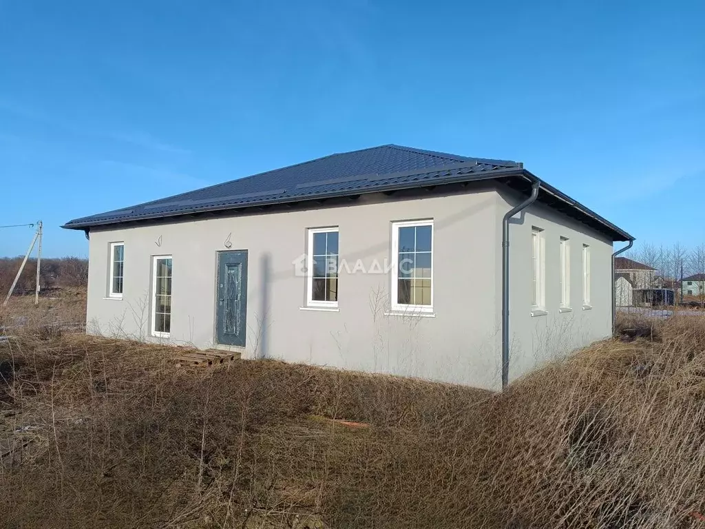 Дом в Калининградская область, Гурьевский муниципальный округ, пос. ... - Фото 1