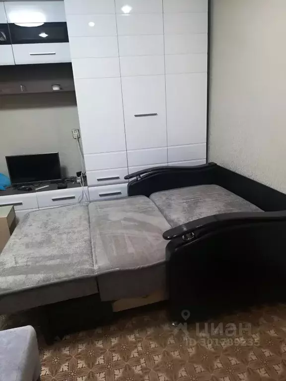 2-к кв. Мордовия, Саранск городской округ, Ялга рп ул. Пионерская, 41 ... - Фото 0
