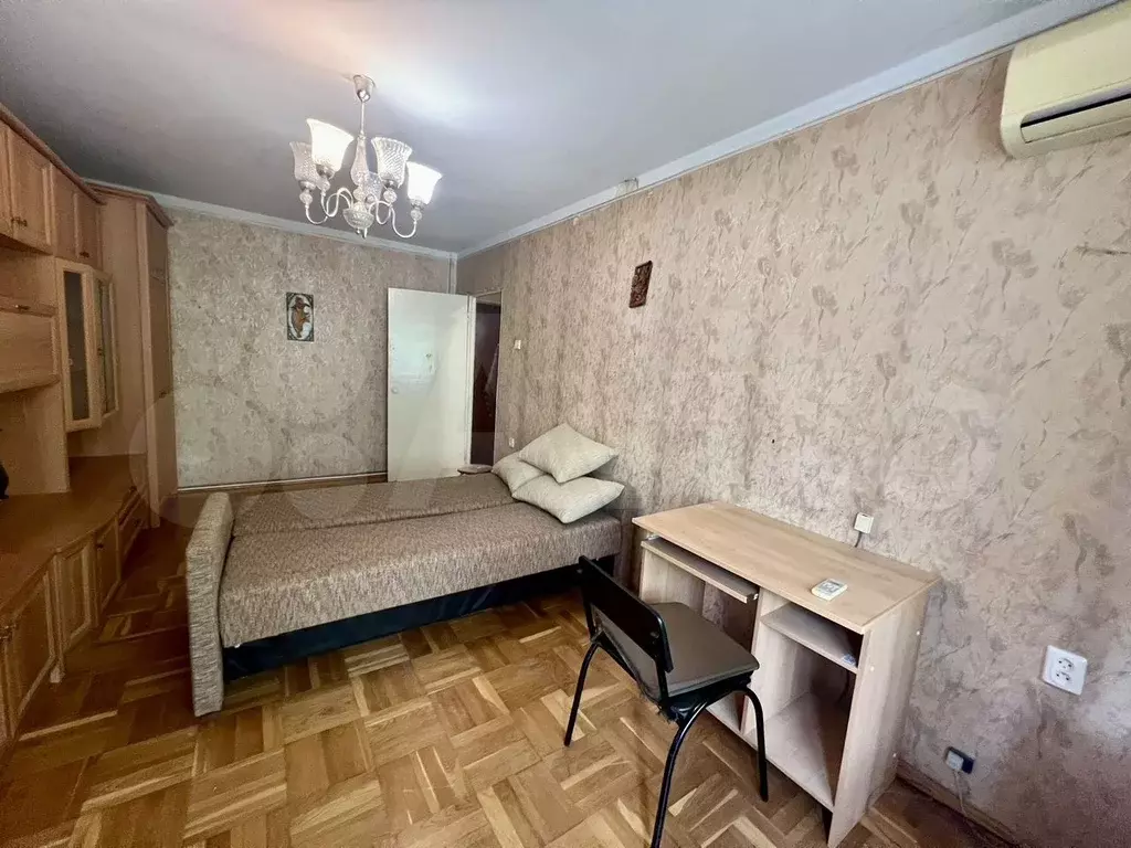 1-к. квартира, 31 м, 2/5 эт. - Фото 1